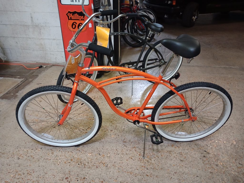 Firmstrong Bicycle