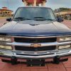 1994 Chevy Tahoe Sport - Image 11