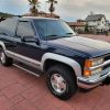 1994 Chevy Tahoe Sport - Image 16