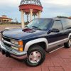 1994 Chevy Tahoe Sport - Image 23