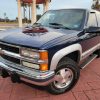 1994 Chevy Tahoe Sport - Image 25