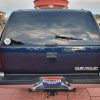 1994 Chevy Tahoe Sport - Image 27