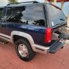 1994 Chevy Tahoe Sport - Image 36