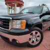 2008 GMC Sierra 1500 - Image 25