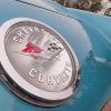 1959 Chevy Corvette Roadster - Image 4