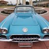 1959 Chevy Corvette Roadster - Image 7