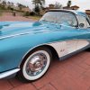 1959 Chevy Corvette Roadster - Image 8
