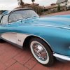 1959 Chevy Corvette Roadster - Image 9