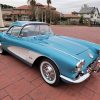 1959 Chevy Corvette Roadster - Image 12