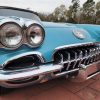 1959 Chevy Corvette Roadster - Image 15