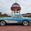 1959 Chevy Corvette Roadster - Image 19