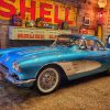 1959 Chevy Corvette Roadster - Image 24