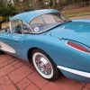 1959 Chevy Corvette Roadster - Image 27
