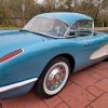 1959 Chevy Corvette Roadster - Image 28