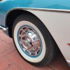 1959 Chevy Corvette Roadster - Image 29