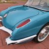 1959 Chevy Corvette Roadster - Image 34