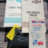 1990 Chevy C1500 Silverado - Image 3