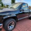 1990 Chevy C1500 Silverado - Image 10
