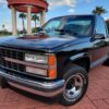 1990 Chevy C1500 Silverado - Image 24