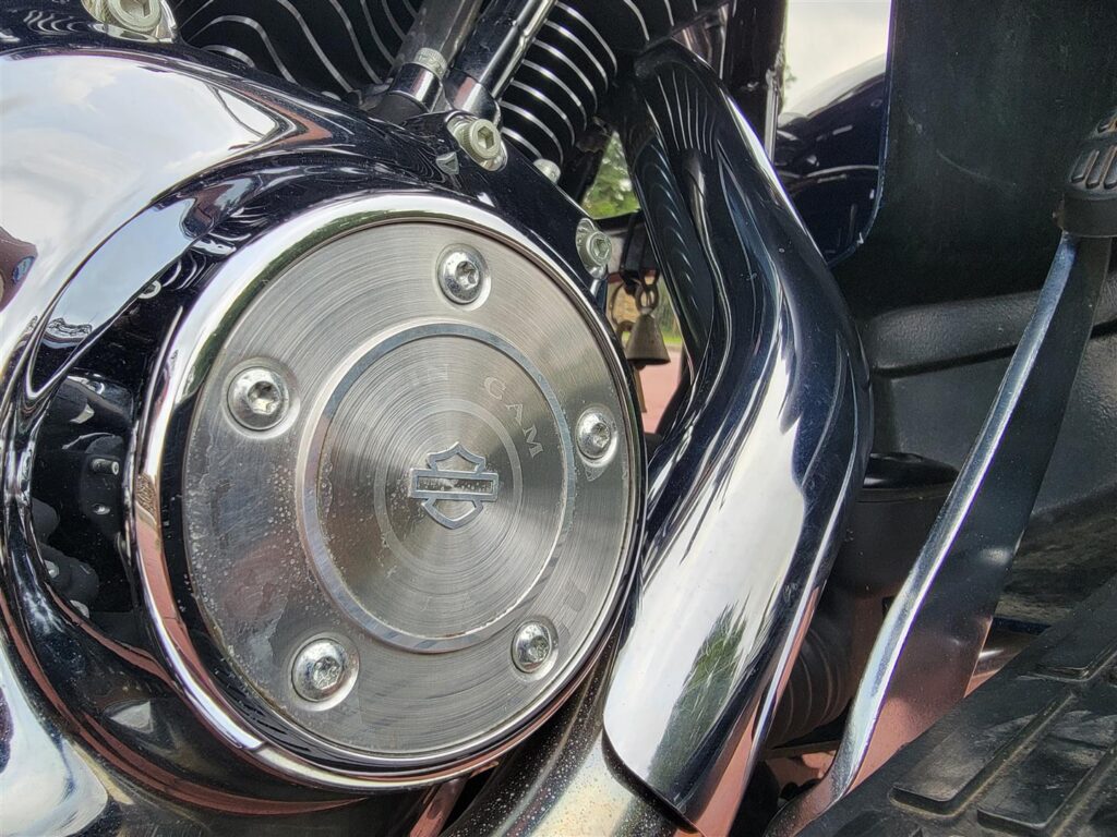 EFI Fuel Pump For Harley Electra Glide, Ultra Classic, Standard & Classic Models 2002-2007