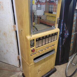 Fresh Candy Vending Machine