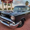 1957 Chevy 150 2Dr Sedan - Image 28