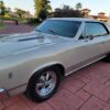 1967 Chevy Chevelle Malibu - Image 11