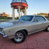 1967 Chevy Chevelle Malibu - Image 24