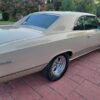 1967 Chevy Chevelle Malibu - Image 30