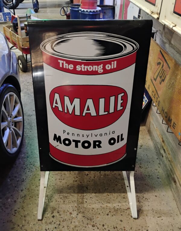 Amalie Sign