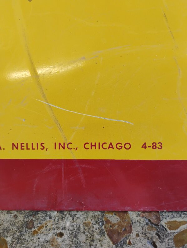 Tru-Test Paints Sign - Image 3