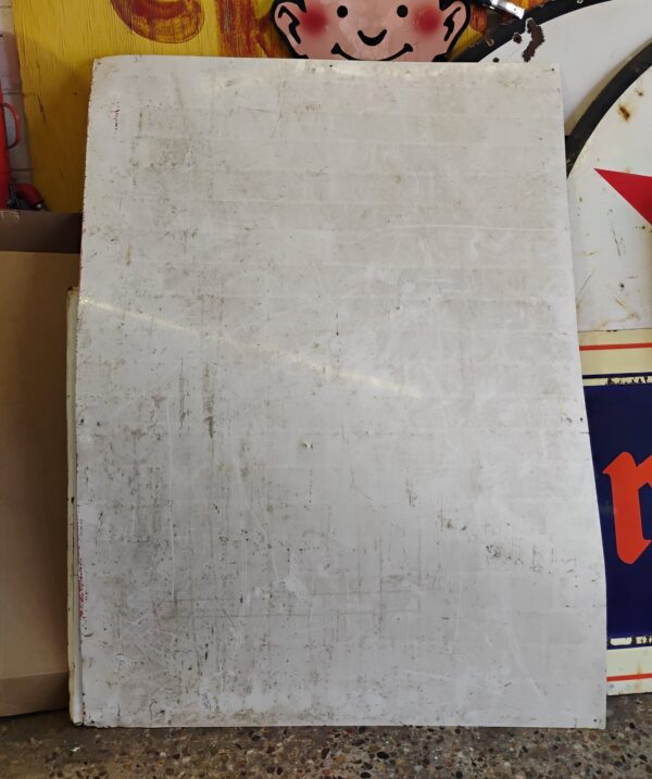 Tru-Test Paints Sign - Image 2