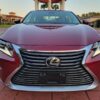 2017 Lexus ES350 - Image 9