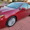 2017 Lexus ES350 - Image 10