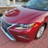 2017 Lexus ES350 - Image 18