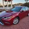 2017 Lexus ES350 - Image 23