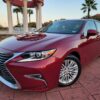 2017 Lexus ES350 - Image 25