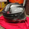 Bell Motorcycle Helmet - Image 5