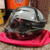 Bell Motorcycle Helmet - Image 4