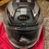 Bell Motorcycle Helmet