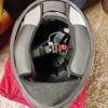 Bell Motorcycle Helmet - Image 6