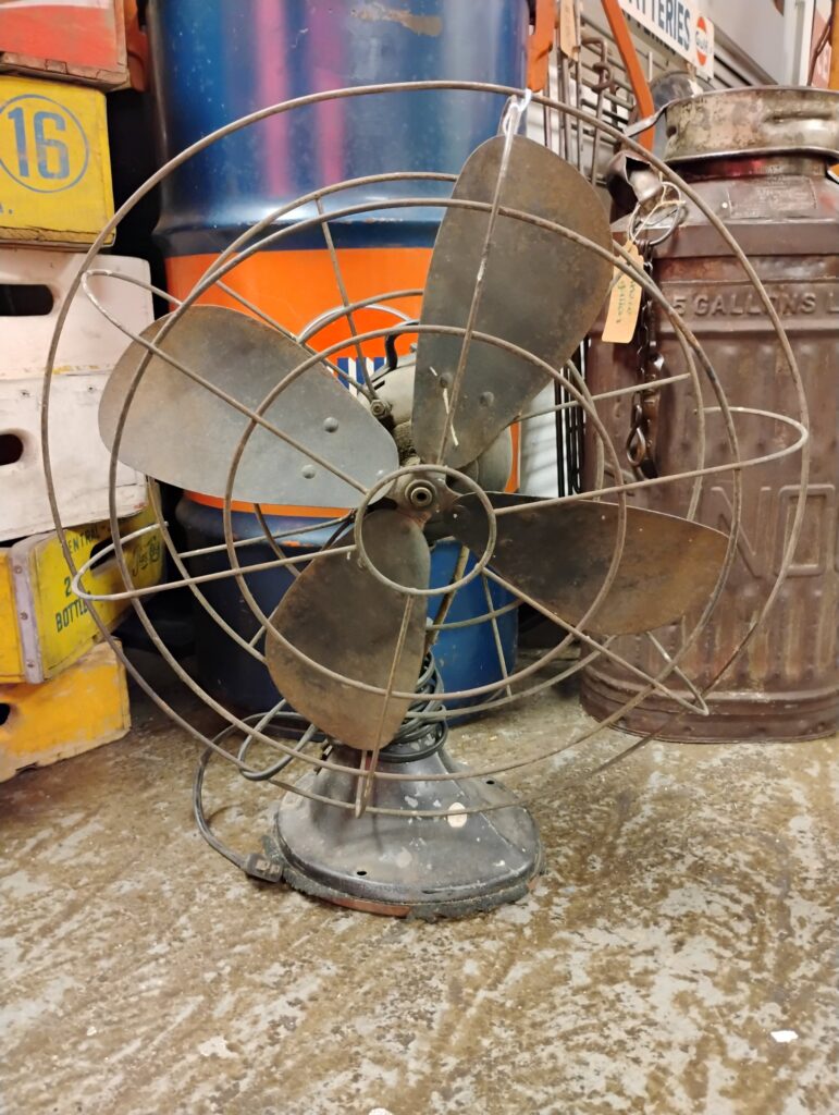 Hunter Fan