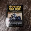 Honda CBX 1000 1978-82 Manual