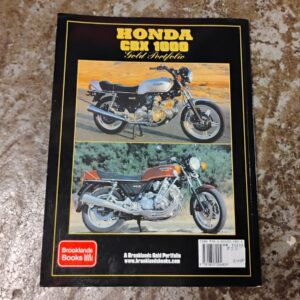 C*X様 CBXHONDA　CBX1000　オーナーズマニュアル　取扱説明 Honda CBX 1000 1978-82 Manual – Texas Trucks and Classics