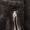 Black Leather Jacket - Image 5