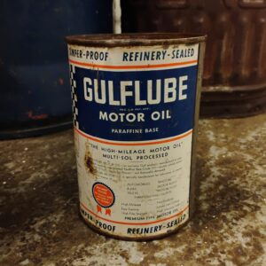 USAヴィンテージ　ガルフ GULF ブリキバンク 貯金箱 オイル缶ペール IMG_20250307_102809271-300x300.jpg