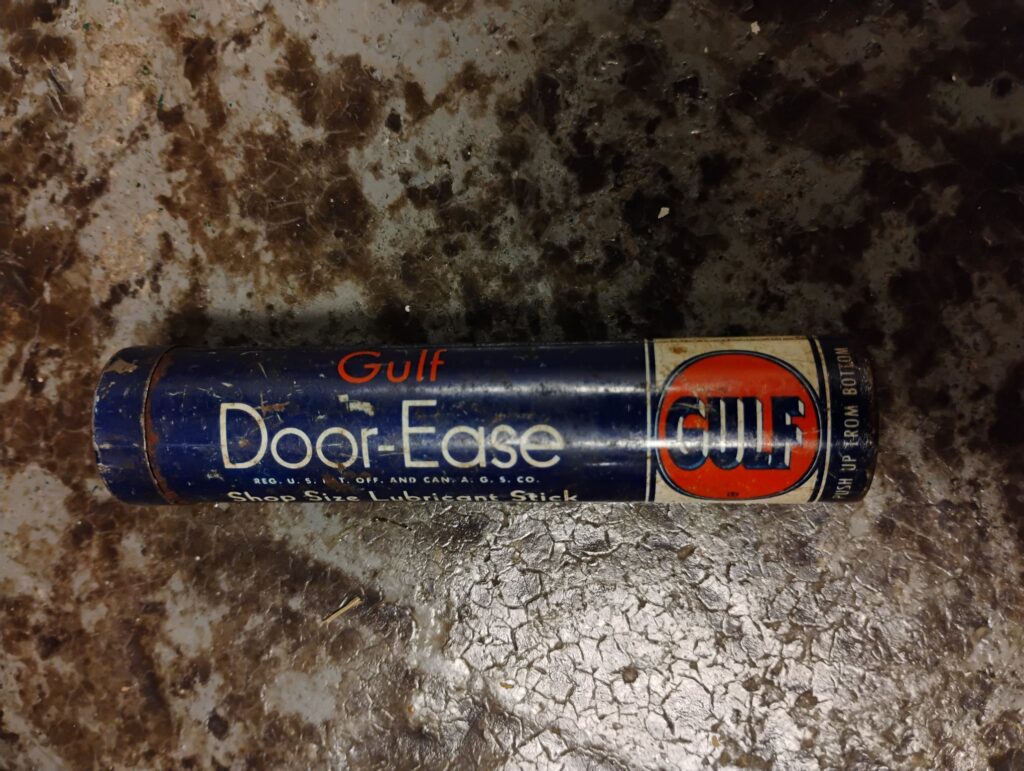 Gulf Door Ease