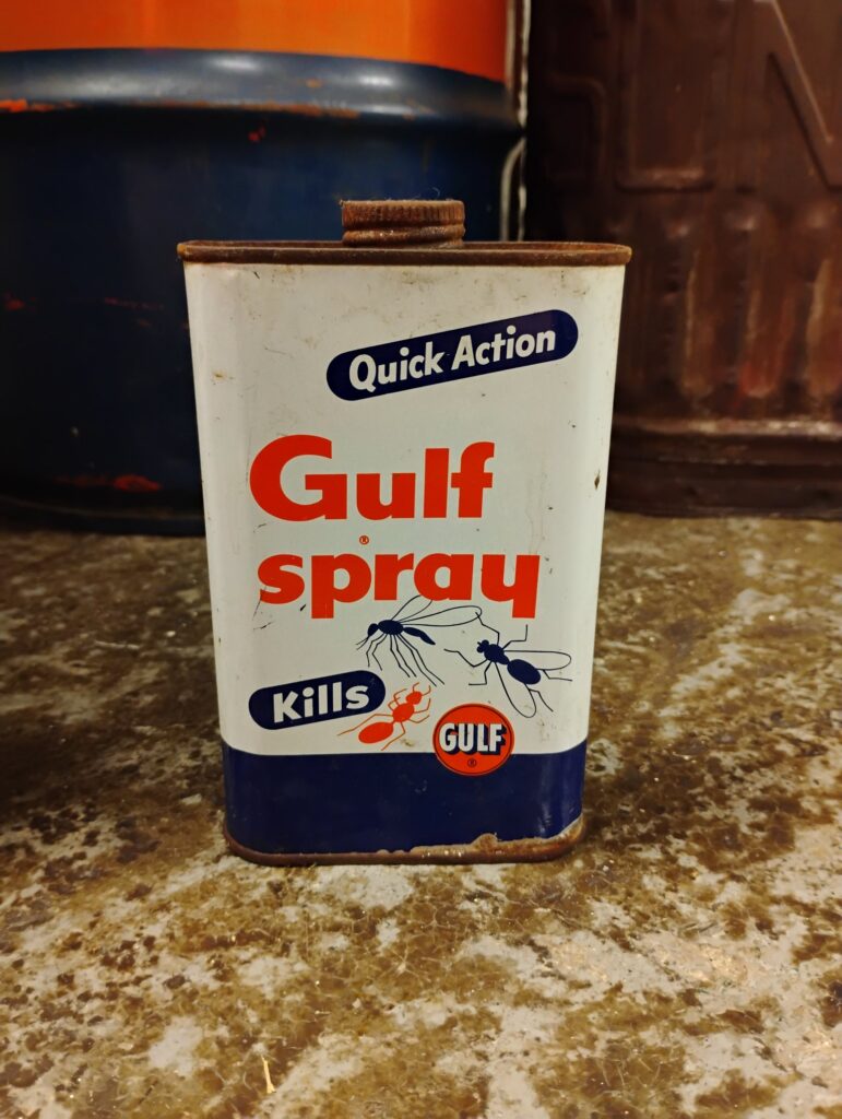 Gulfspray Bug Killer