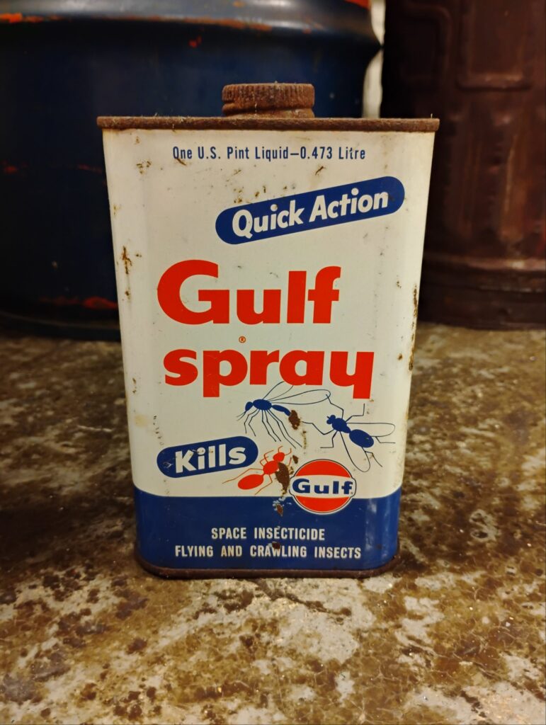 Gulfspray Bug Killer