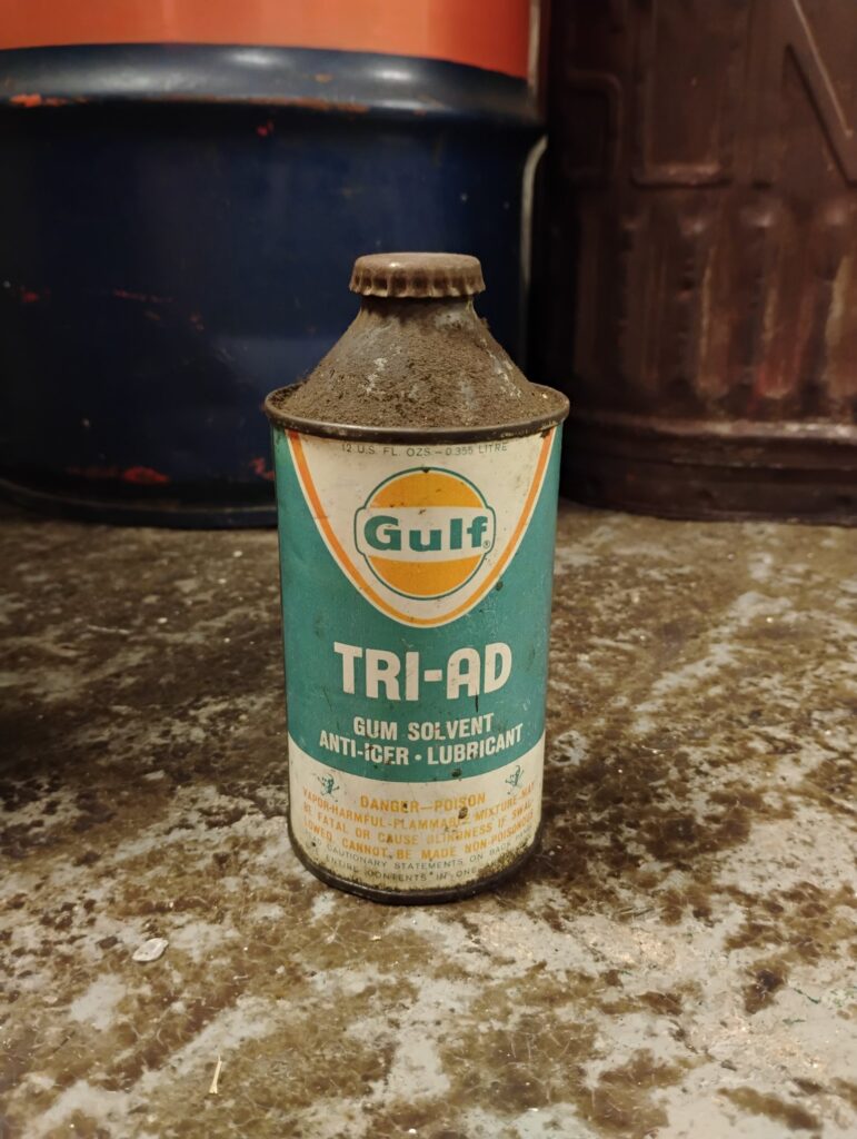 Gulf Tri-Ad Can